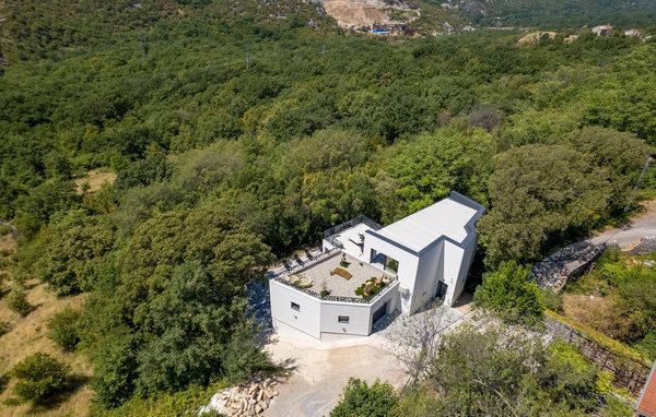 Vakantiehuis Villa Modruna