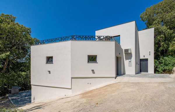 Vakantiehuis Villa Modruna