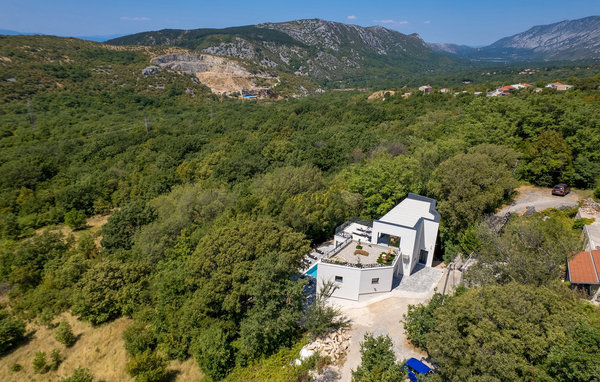 Vakantiehuis Villa Modruna