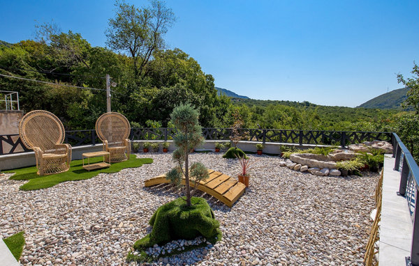 Vakantiehuis Villa Modruna