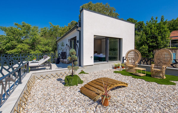 Vakantiehuis Villa Modruna