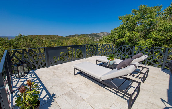Vakantiehuis Villa Modruna