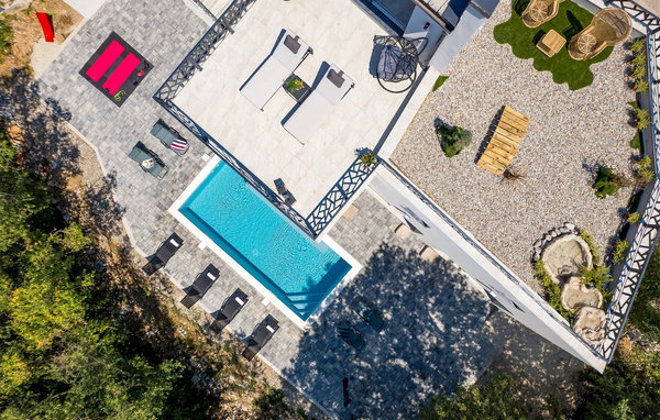 Vakantiehuis Villa Modruna