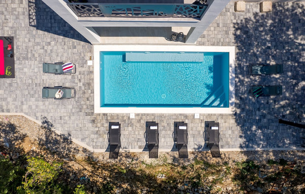 Vakantiehuis Villa Modruna