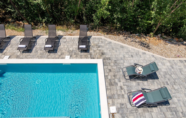 Vakantiehuis Villa Modruna