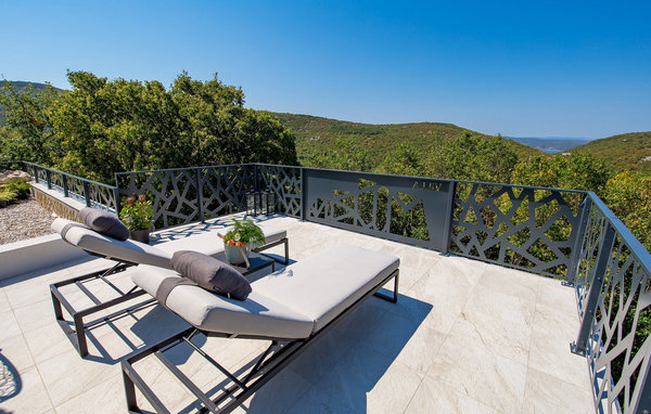 Vakantiehuis Villa Modruna
