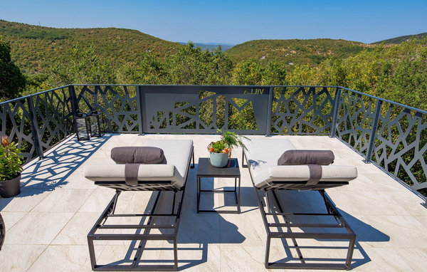 Vakantiehuis Villa Modruna
