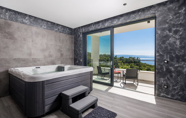 Casa vacanze - Opatija-Poljane , Croazia - CLK162 801