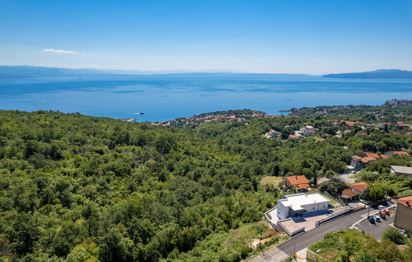 Casa vacanze - Opatija-Poljane , Croazia - CLK162 901