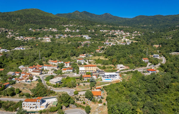 Casa vacanze - Opatija-Poljane , Croazia - CLK162 904