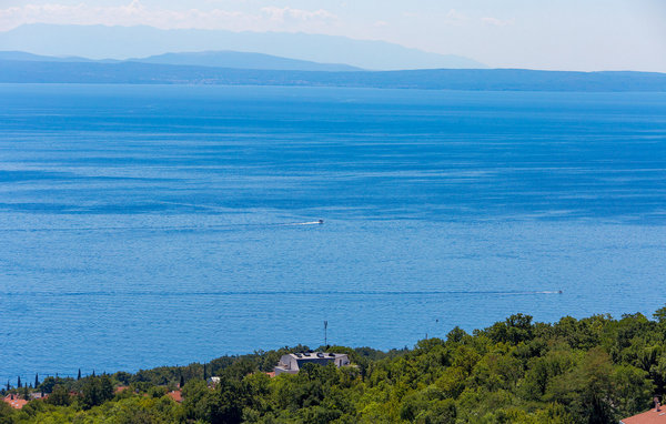 Casa vacanze - Opatija-Poljane , Croazia - CLK162 905