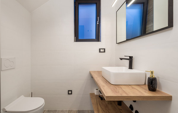 Casa vacanze - Opatija-Poljane , Croazia - CLK162 706