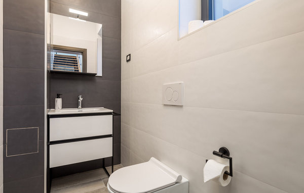 Casa vacanze - Opatija-Poljane , Croazia - CLK162 707