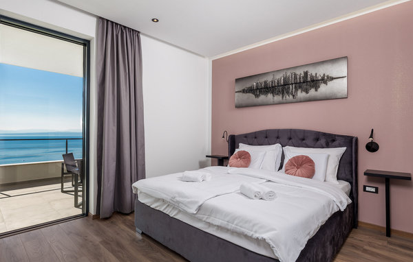 Casa vacanze - Opatija-Poljane , Croazia - CLK162 601