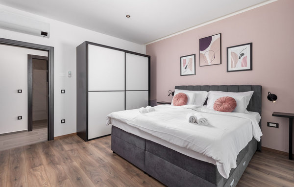 Casa vacanze - Opatija-Poljane , Croazia - CLK162 604