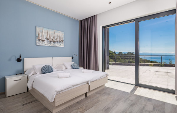 Casa vacanze - Opatija-Poljane , Croazia - CLK162 607