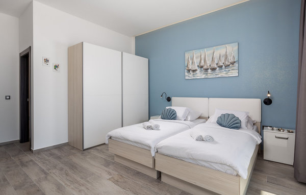 Casa vacanze - Opatija-Poljane , Croazia - CLK162 608