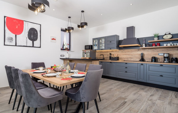 Casa vacanze - Opatija-Poljane , Croazia - CLK162 401