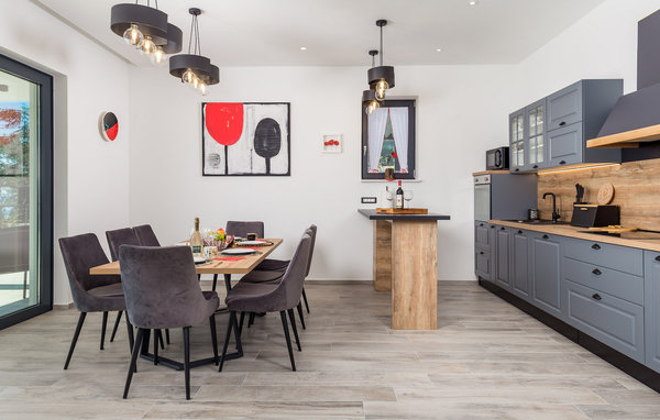 Casa vacanze - Opatija-Poljane , Croazia - CLK162 402