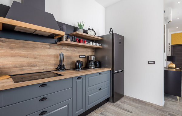 Casa vacanze - Opatija-Poljane , Croazia - CLK162 403