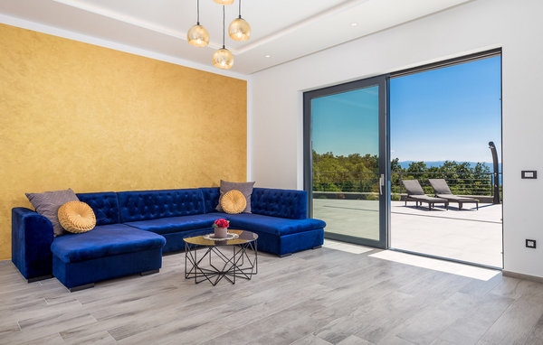 Casa vacanze - Opatija-Poljane , Croazia - CLK162 301