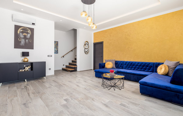 Casa vacanze - Opatija-Poljane , Croazia - CLK162 302