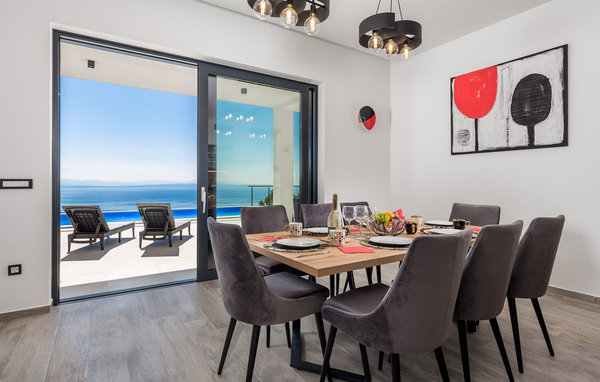 Casa vacanze - Opatija-Poljane , Croazia - CLK162 303