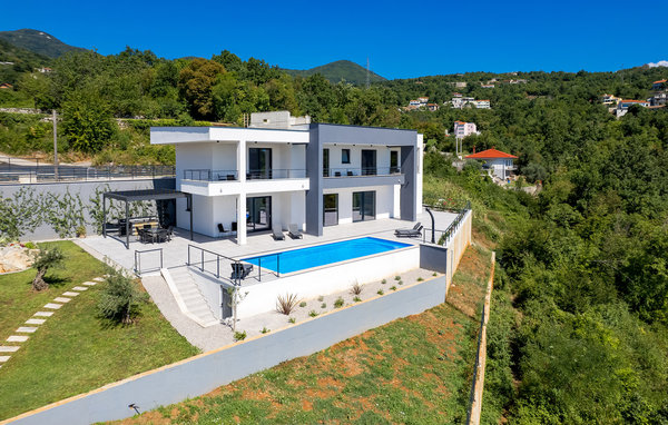 Casa vacanze - Opatija-Poljane , Croazia - CLK162 3