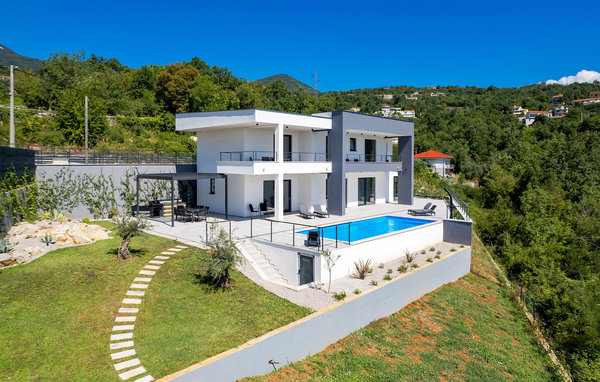 Casa vacanze - Opatija-Poljane , Croazia - CLK162 7