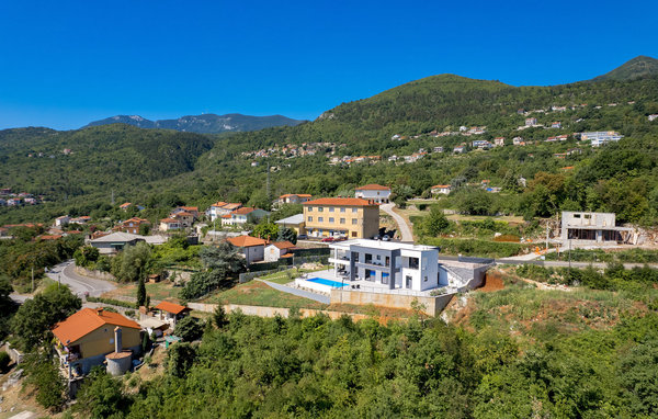 Casa vacanze - Opatija-Poljane , Croazia - CLK162 82