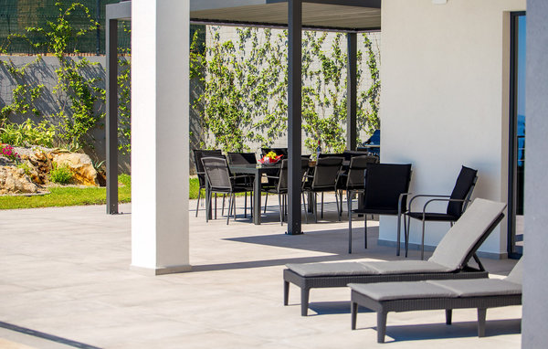 Casa vacanze - Opatija-Poljane , Croazia - CLK162 101