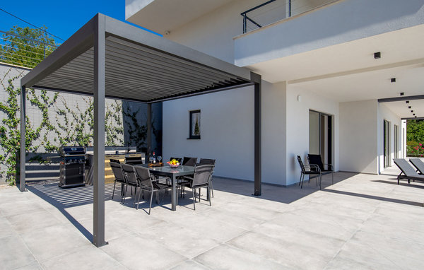 Casa vacanze - Opatija-Poljane , Croazia - CLK162 102