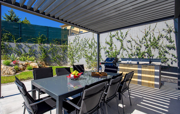 Casa vacanze - Opatija-Poljane , Croazia - CLK162 103