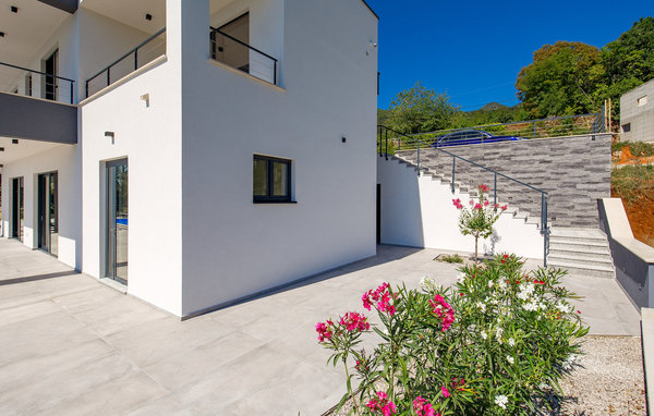 Casa vacanze - Opatija-Poljane , Croazia - CLK162 105