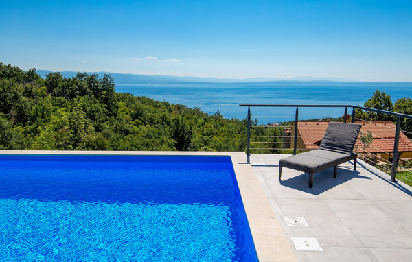 Casa vacanze - Opatija-Poljane , Croazia - CLK162 8