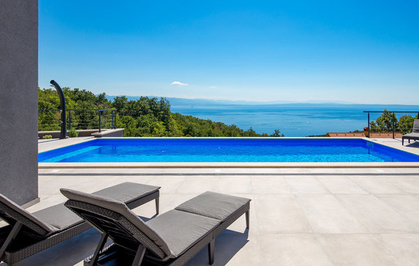 Casa vacanze - Opatija-Poljane , Croazia - CLK162 15