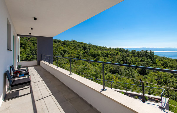 Casa vacanze - Opatija-Poljane , Croazia - CLK162 204