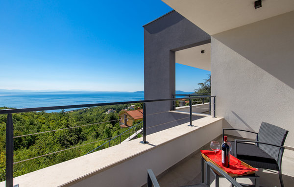 Casa vacanze - Opatija-Poljane , Croazia - CLK162 205