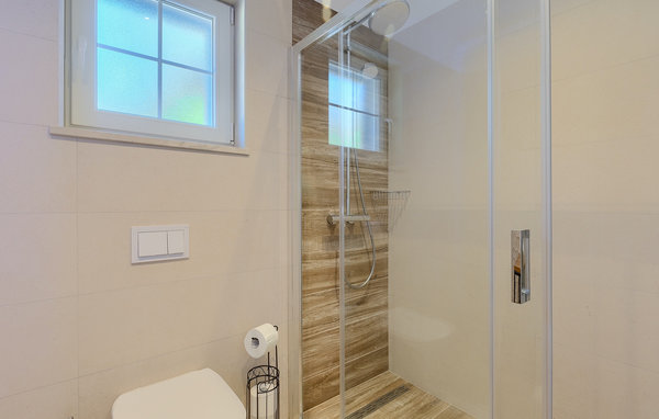 Ferienhaus - Krk-Dobrinj , Kroatien - CLK163 704
