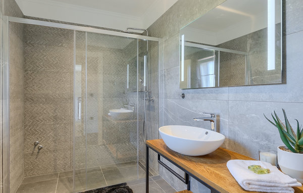 Ferienhaus - Krk-Dobrinj , Kroatien - CLK163 709