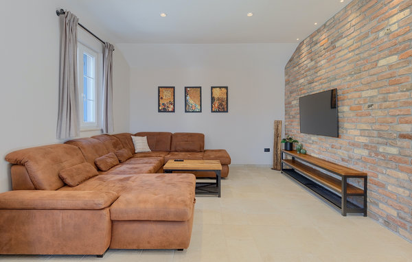 Ferienhaus - Krk-Dobrinj , Kroatien - CLK163 301