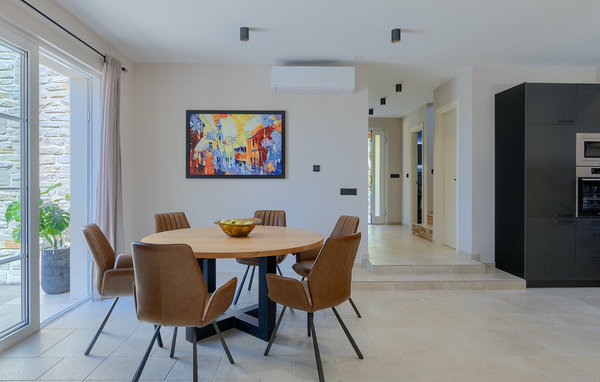 Ferienhaus - Krk-Dobrinj , Kroatien - CLK163 303