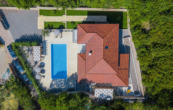 Ferienhaus - Krk-Dobrinj , Kroatien - CLK163 85