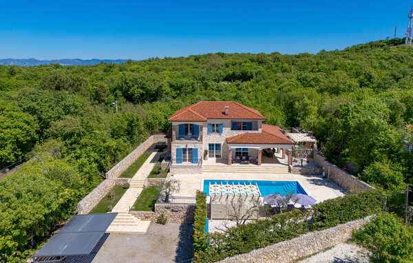 Holiday Home - Krk-Dobrinj , Croatia - CLK163 82