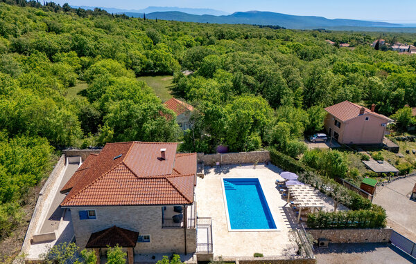 Holiday Home - Krk-Dobrinj , Croatia - CLK163 84