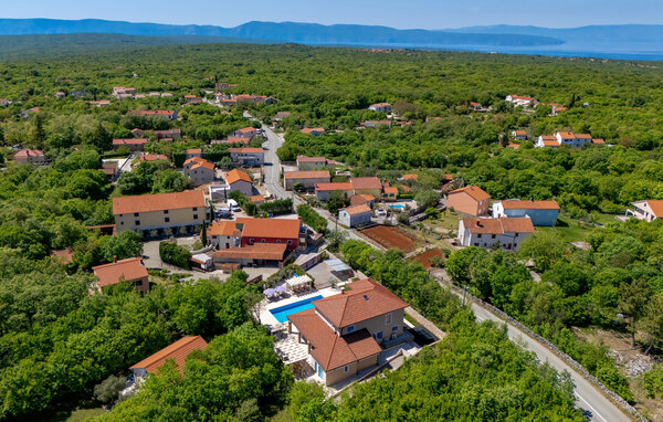 Holiday Home - Krk-Dobrinj , Croatia - CLK163 85
