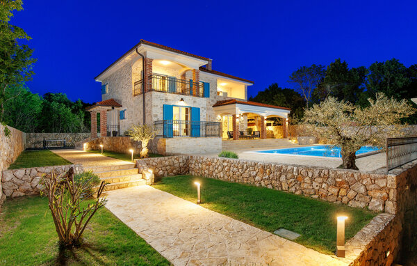 Holiday Home - Krk-Dobrinj , Croatia - CLK163 14