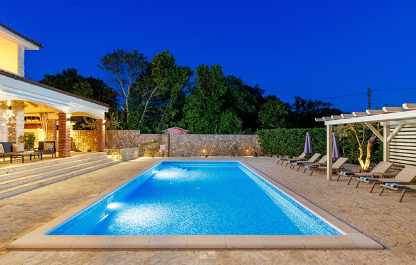 Holiday Home - Krk-Dobrinj , Croatia - CLK163 15
