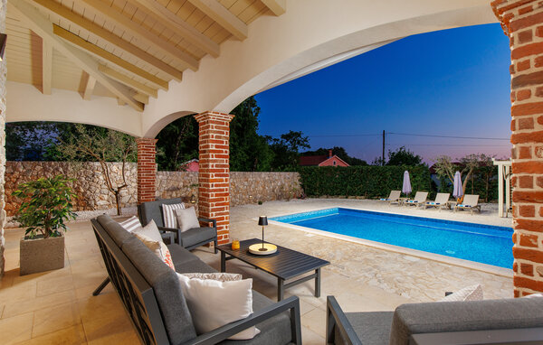 Holiday Home - Krk-Dobrinj , Croatia - CLK163 16