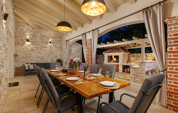 Holiday Home - Krk-Dobrinj , Croatia - CLK163 18